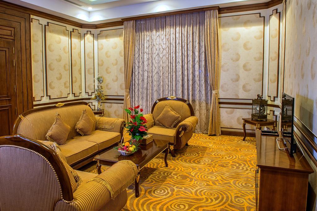 Hotel Royal Aster Naypyidaw Habitación foto
